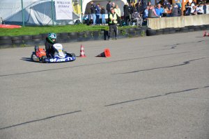 Süddeutscher Endlauf 2024 270er Superkartslalom