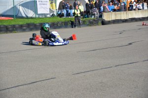 Süddeutscher Endlauf 2024 270er Superkartslalom