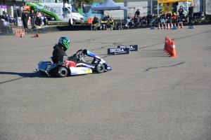 Süddeutscher Endlauf 2024 270er Superkartslalom