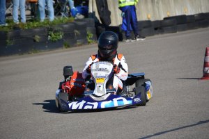 Süddeutscher Endlauf 2024 270er Superkartslalom
