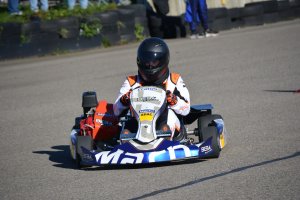 Süddeutscher Endlauf 2024 270er Superkartslalom