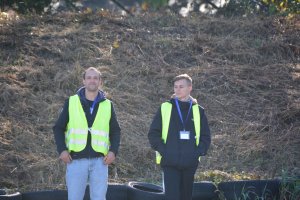 Süddeutscher Endlauf 2024 270er Superkartslalom