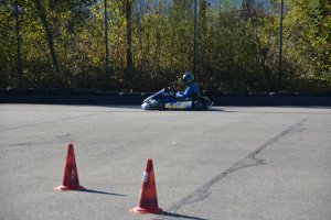 Süddeutscher Endlauf 2024 270er Superkartslalom