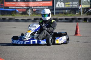 Süddeutscher Endlauf 2024 270er Superkartslalom