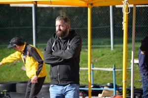 Süddeutscher Endlauf 2024 270er Superkartslalom