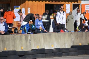 Süddeutscher Endlauf 2024 270er Superkartslalom