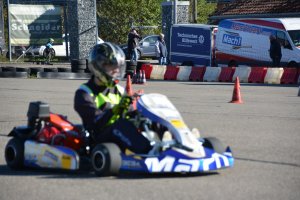 Süddeutscher Endlauf 2024 270er Superkartslalom