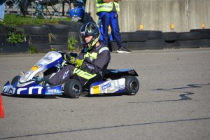 Süddeutscher Endlauf 2024 270er Superkartslalom