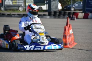 Süddeutscher Endlauf 2024 270er Superkartslalom