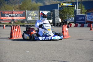Süddeutscher Endlauf 2024 270er Superkartslalom