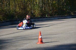 Süddeutscher Endlauf 2024 270er Superkartslalom