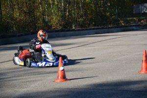 Süddeutscher Endlauf 2024 270er Superkartslalom