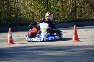 Süddeutscher Endlauf 2024 270er Superkartslalom