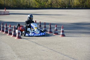 Süddeutscher Endlauf 2024 270er Superkartslalom