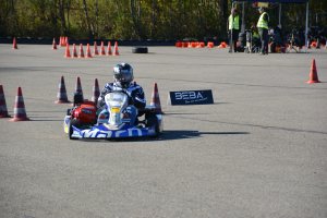 Süddeutscher Endlauf 2024 270er Superkartslalom