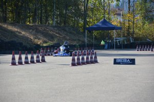 Süddeutscher Endlauf 2024 270er Superkartslalom