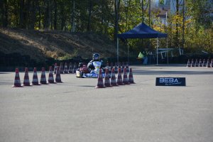 Süddeutscher Endlauf 2024 270er Superkartslalom