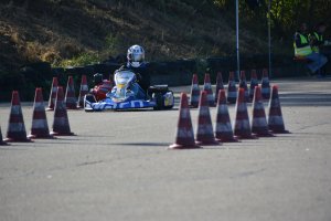 Süddeutscher Endlauf 2024 270er Superkartslalom