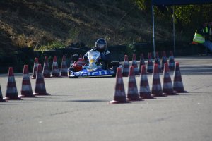 Süddeutscher Endlauf 2024 270er Superkartslalom