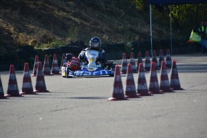 Süddeutscher Endlauf 2024 270er Superkartslalom