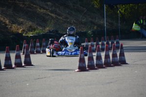 Süddeutscher Endlauf 2024 270er Superkartslalom