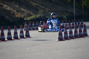 Süddeutscher Endlauf 2024 270er Superkartslalom