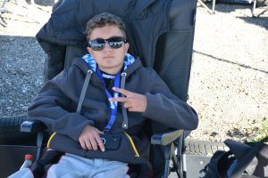 Süddeutscher Endlauf 2024 270er Superkartslalom