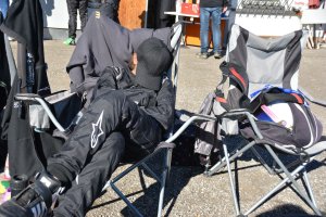 Süddeutscher Endlauf 2024 270er Superkartslalom