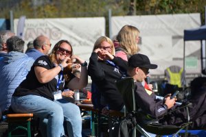 Süddeutscher Endlauf 2024 270er Superkartslalom