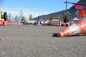 Süddeutscher Endlauf 2024 270er Superkartslalom
