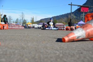 Süddeutscher Endlauf 2024 270er Superkartslalom