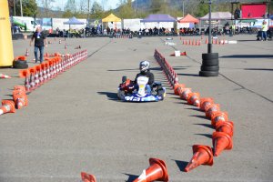 Süddeutscher Endlauf 2024 270er Superkartslalom