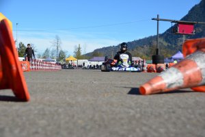 Süddeutscher Endlauf 2024 270er Superkartslalom