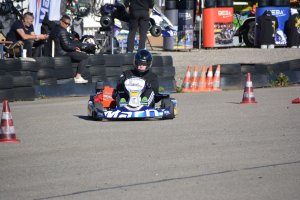 Süddeutscher Endlauf 2024 270er Superkartslalom