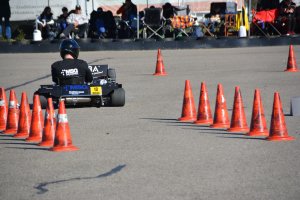 Süddeutscher Endlauf 2024 270er Superkartslalom