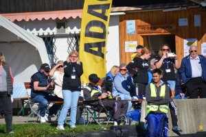 Süddeutscher Endlauf 2024 270er Superkartslalom
