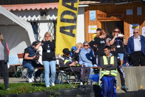 Süddeutscher Endlauf 2024 270er Superkartslalom