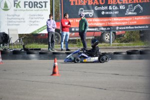 Süddeutscher Endlauf 2024 270er Superkartslalom