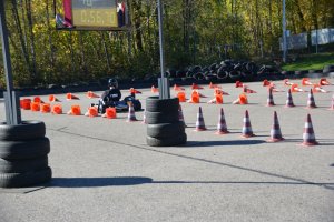 Süddeutscher Endlauf 2024 270er Superkartslalom