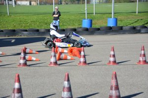 Süddeutscher Endlauf 2024 270er Superkartslalom