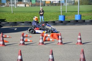 Süddeutscher Endlauf 2024 270er Superkartslalom