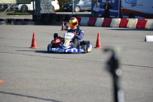 Süddeutscher Endlauf 2024 270er Superkartslalom