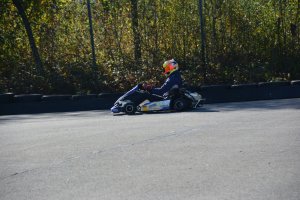 Süddeutscher Endlauf 2024 270er Superkartslalom