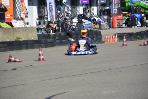Süddeutscher Endlauf 2024 270er Superkartslalom