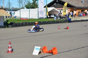 Süddeutscher Endlauf 2024 270er Superkartslalom
