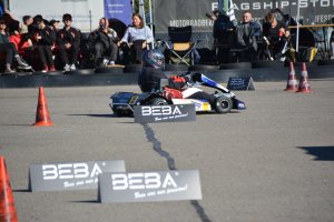 Süddeutscher Endlauf 2024 270er Superkartslalom