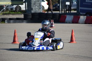 Süddeutscher Endlauf 2024 270er Superkartslalom