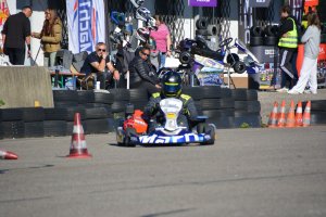 Süddeutscher Endlauf 2024 270er Superkartslalom