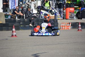 Süddeutscher Endlauf 2024 270er Superkartslalom