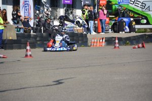 Süddeutscher Endlauf 2024 270er Superkartslalom
